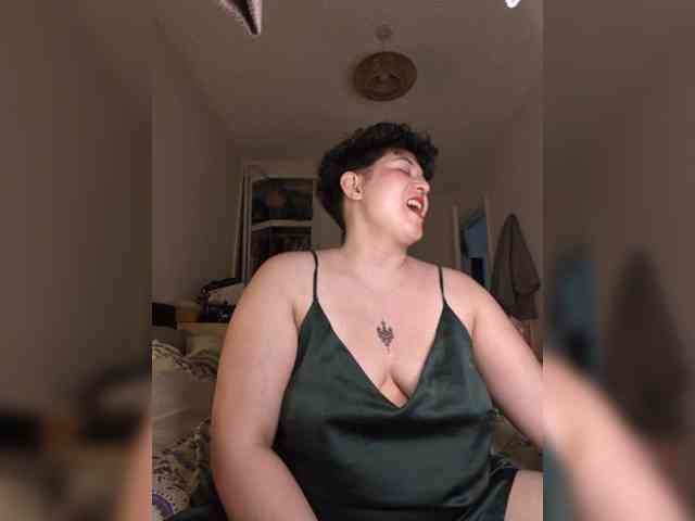 AlexisRodrigo webcam