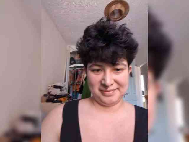 AlexisRodrigo webcam