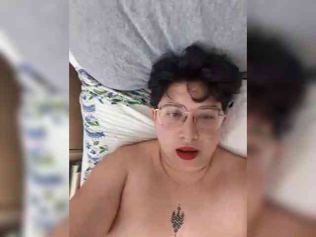 AlexisRodrigo webcam