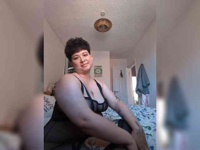 AlexisRodrigo webcam