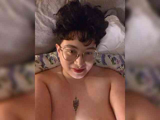 AlexisRodrigo webcam