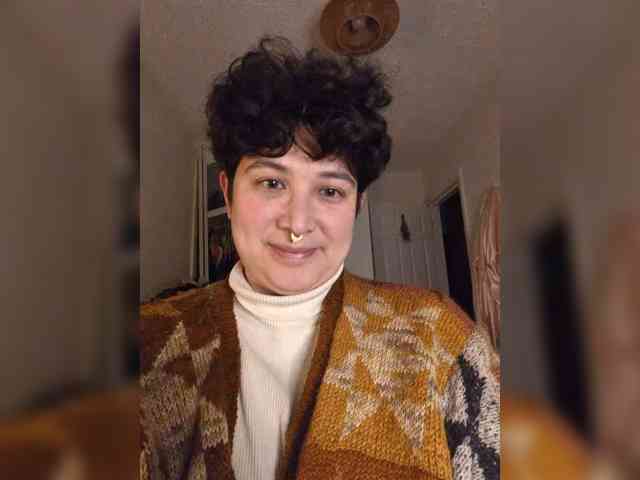 Modèle: AlexisRodrigo
