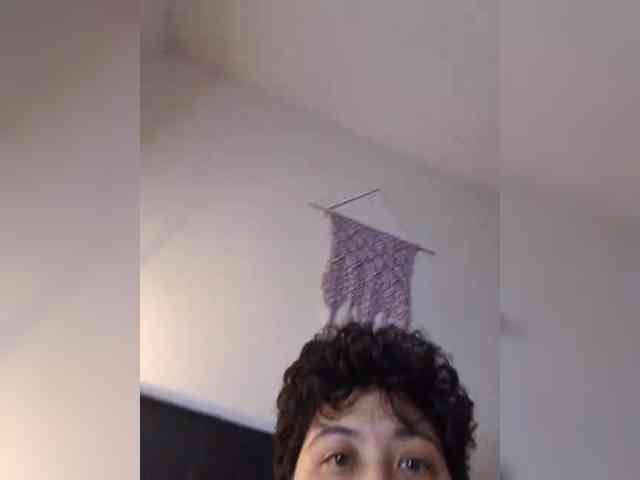 AlexisRodrigo webcam
