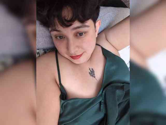 AlexisRodrigo webcam