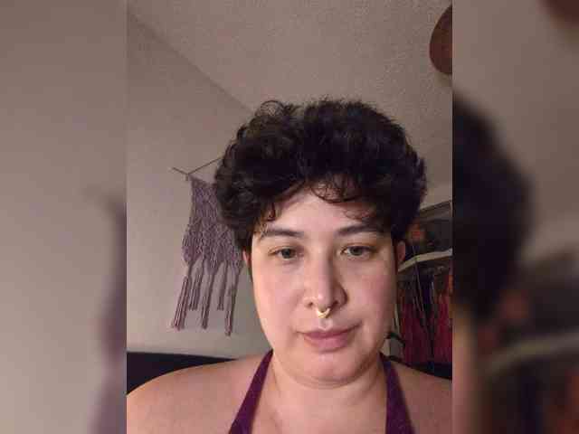 AlexisRodrigo webcam