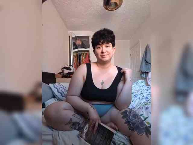 AlexisRodrigo webcam