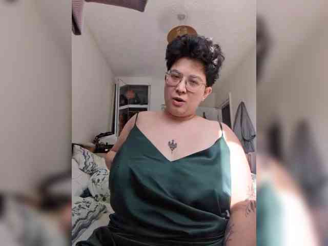 AlexisRodrigo webcam