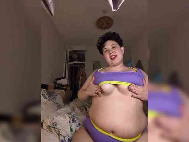 AlexisRodrigo webcam