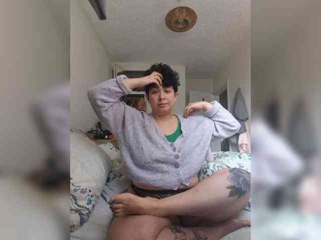 AlexisRodrigo webcam