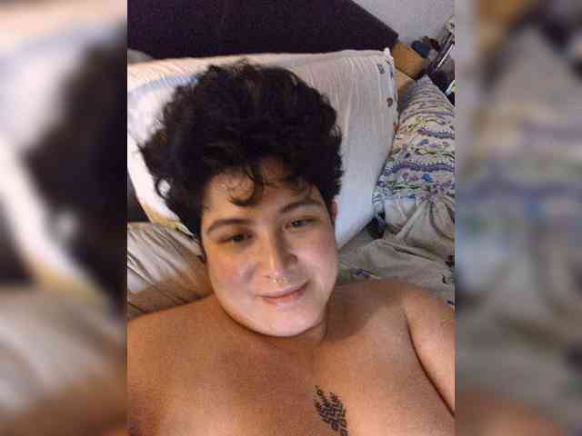 AlexisRodrigo webcam