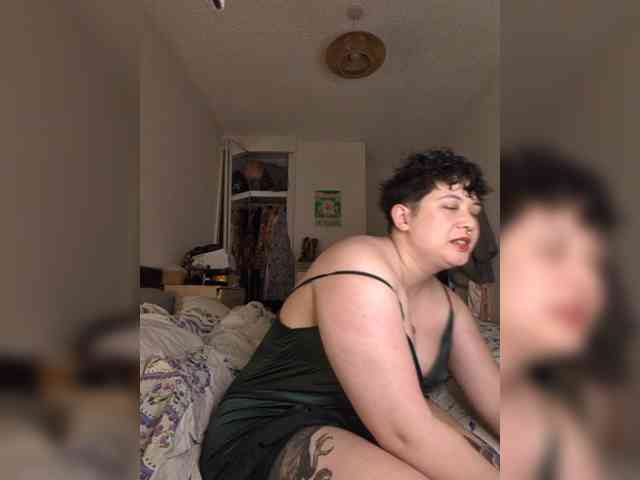 AlexisRodrigo webcam