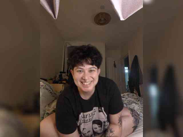 AlexisRodrigo webcam