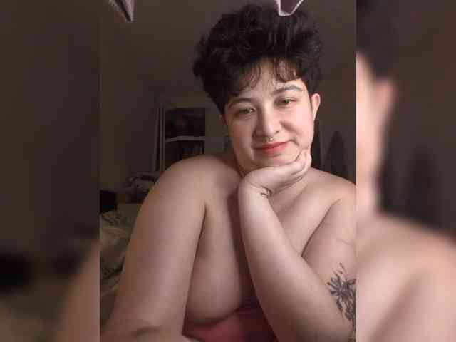 AlexisRodrigo webcam