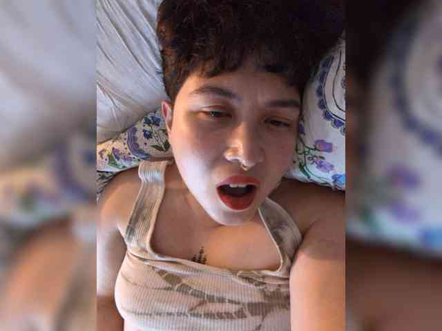 AlexisRodrigo webcam