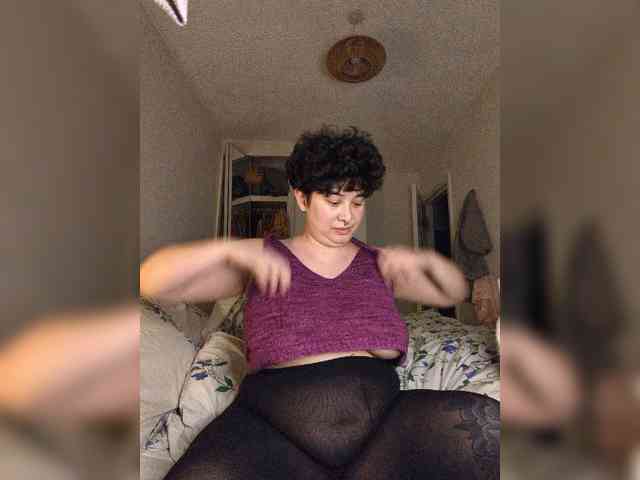AlexisRodrigo webcam