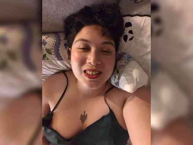 AlexisRodrigo webcam