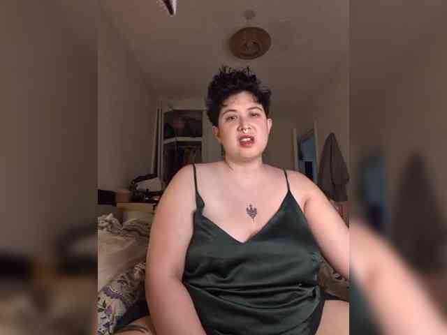 AlexisRodrigo webcam