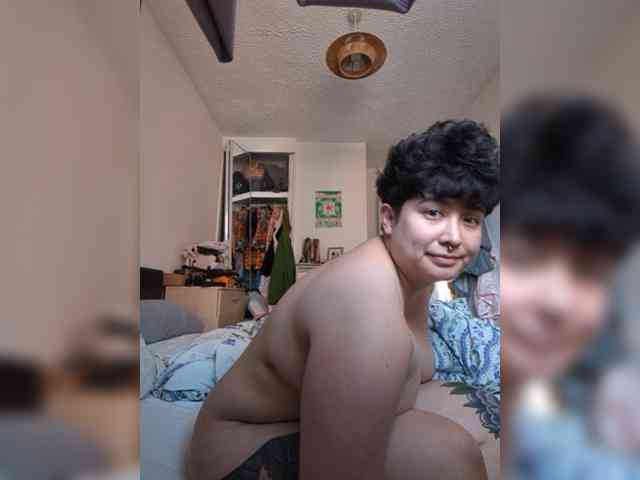 AlexisRodrigo webcam