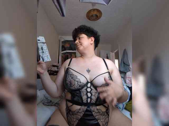 AlexisRodrigo webcam
