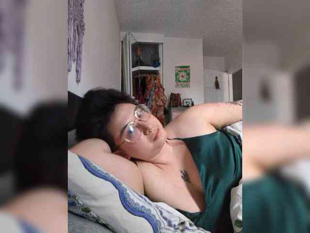 AlexisRodrigo webcam
