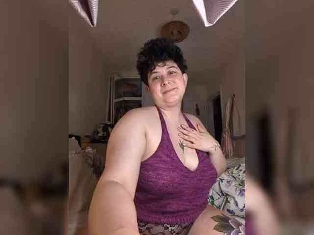 AlexisRodrigo webcam