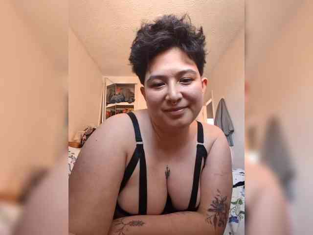 AlexisRodrigo webcam