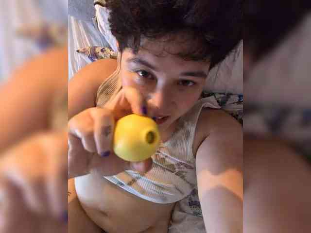 AlexisRodrigo webcam