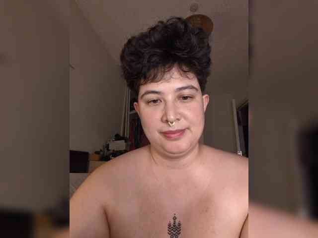 Modèle: AlexisRodrigo