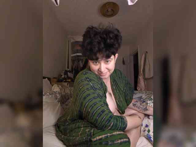 AlexisRodrigo webcam