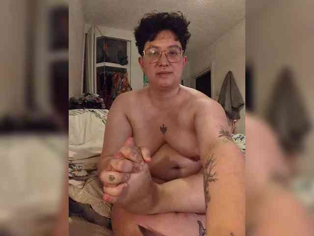 AlexisRodrigo webcam
