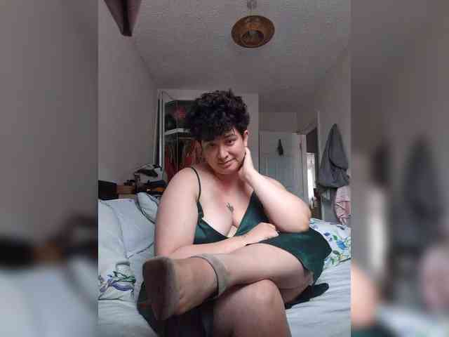 AlexisRodrigo webcam