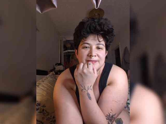 AlexisRodrigo webcam