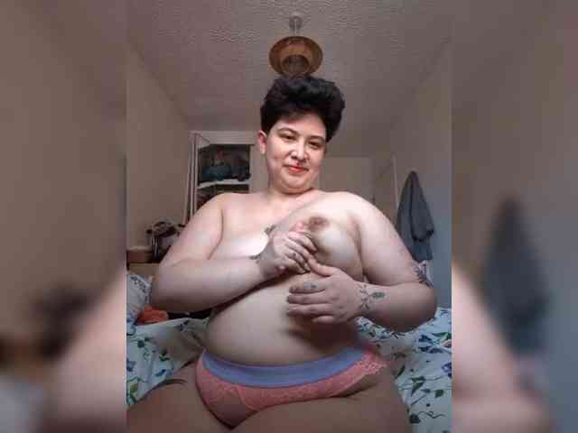 AlexisRodrigo webcam