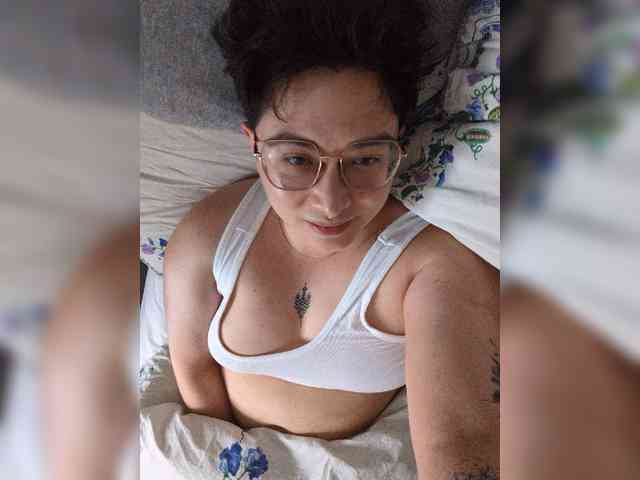 AlexisRodrigo webcam