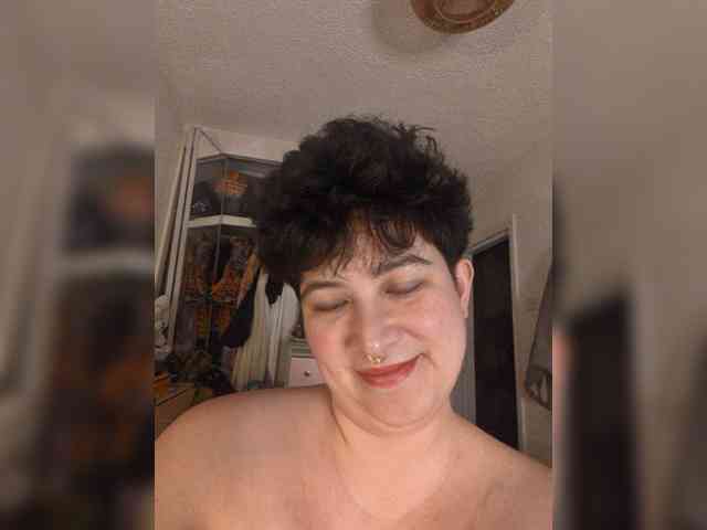 AlexisRodrigo webcam