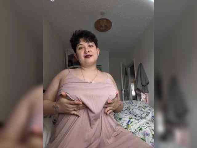 AlexisRodrigo webcam