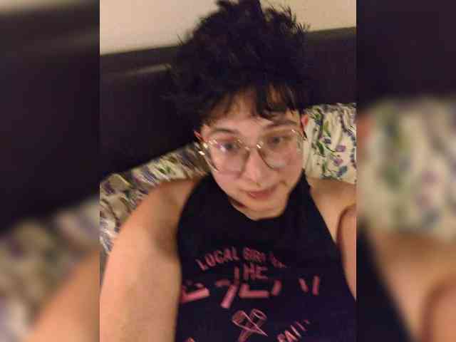 AlexisRodrigo webcam
