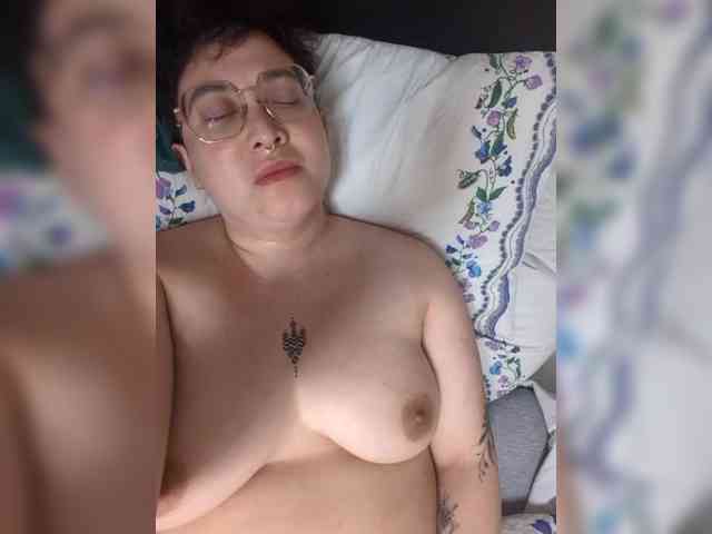 AlexisRodrigo webcam