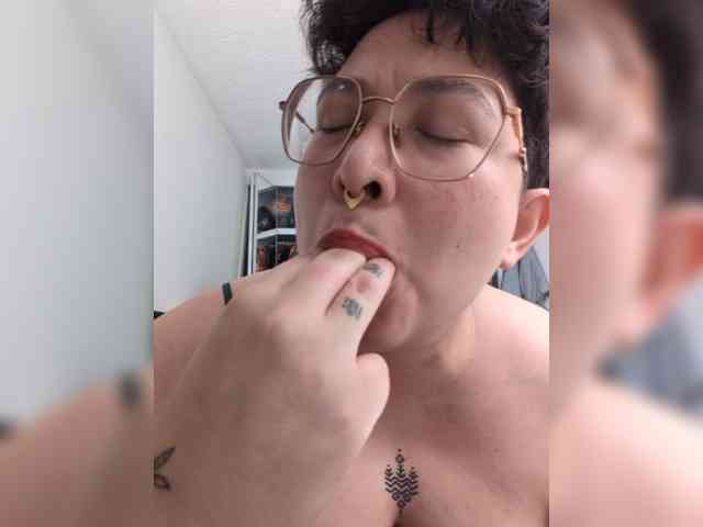 AlexisRodrigo webcam