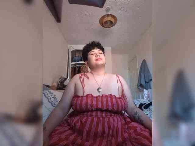 AlexisRodrigo webcam