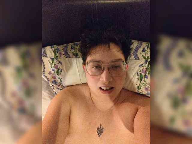 AlexisRodrigo webcam