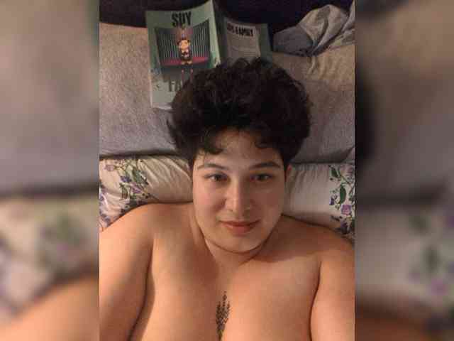 AlexisRodrigo webcam