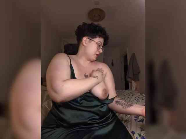 AlexisRodrigo webcam