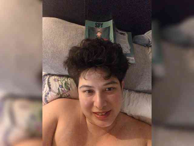AlexisRodrigo webcam