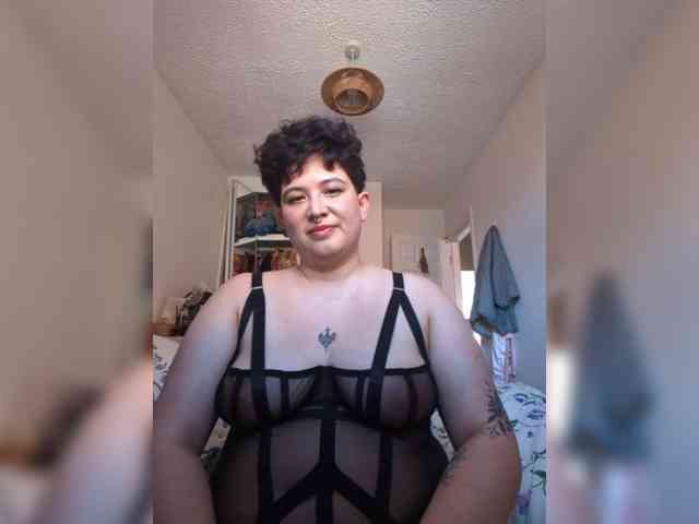 AlexisRodrigo webcam
