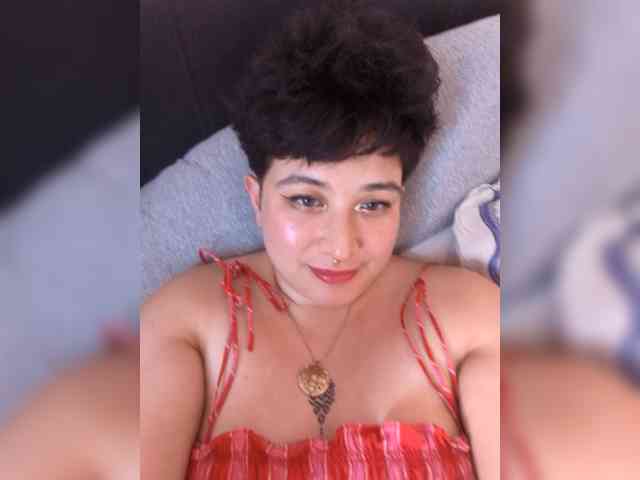 AlexisRodrigo webcam