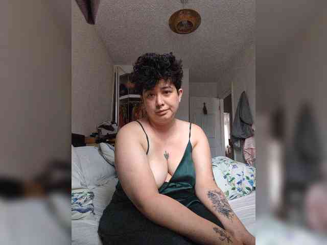 AlexisRodrigo webcam