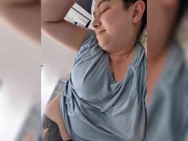 AlexisRodrigo webcam