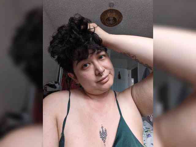 Modèle: AlexisRodrigo