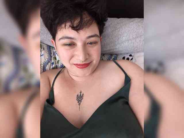 AlexisRodrigo webcam